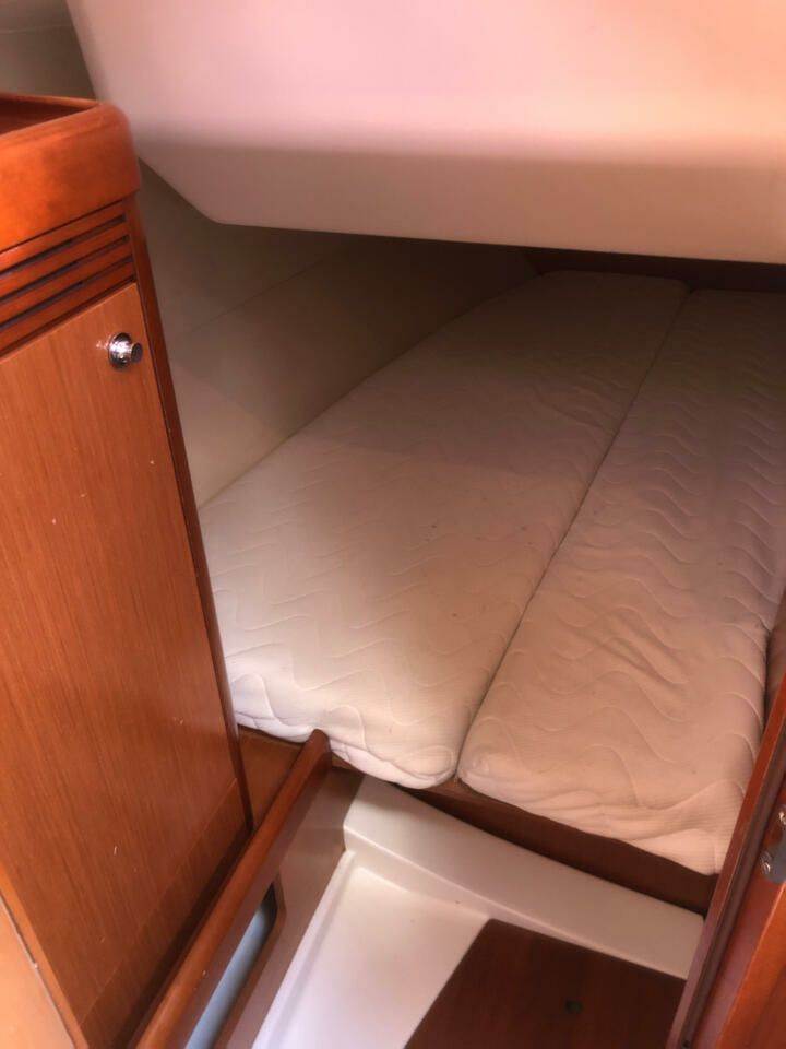 Beneteau Oceanis 34 | Tayrona