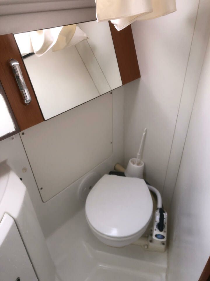 Beneteau Oceanis 34 | Tayrona