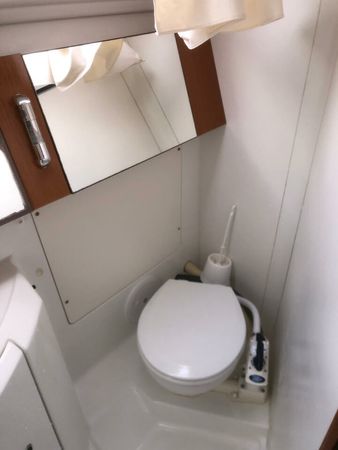 Beneteau Oceanis 34 | Tayrona