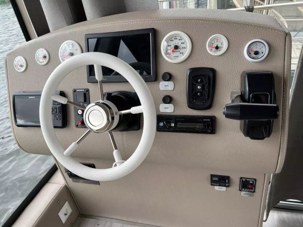 Houseboat Luxboot | Luxboot 2