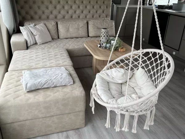 Houseboat Luxboot | Luxboot 2