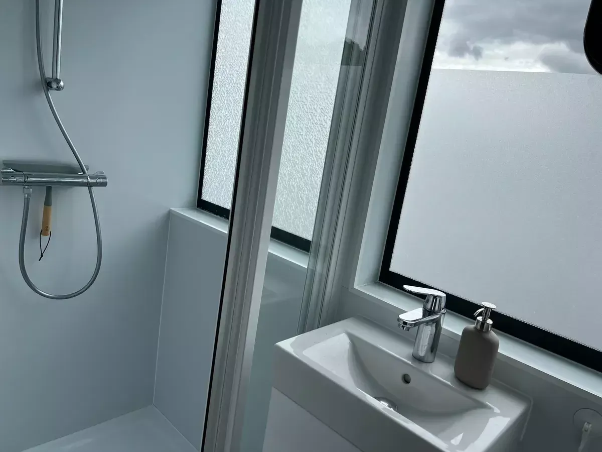 Houseboat Luxboot | Luxboot 2