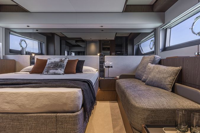 Ferretti 580 | Daeni