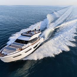 Ferretti 580 | Daeni