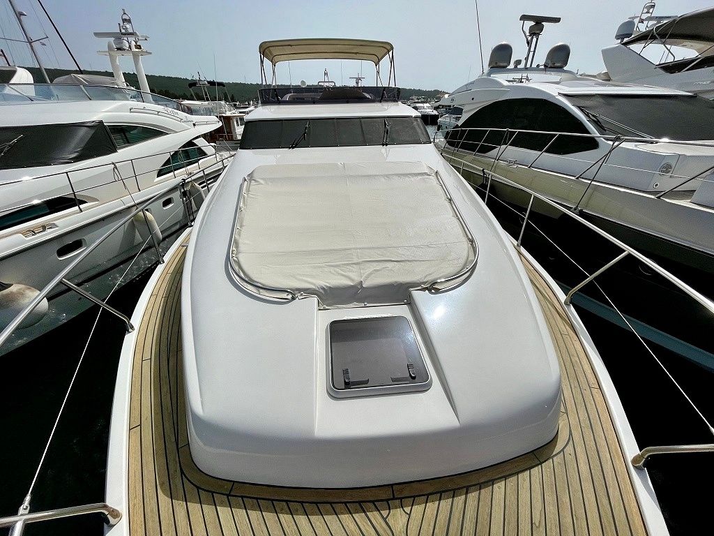 Eminence X6 | La Vie