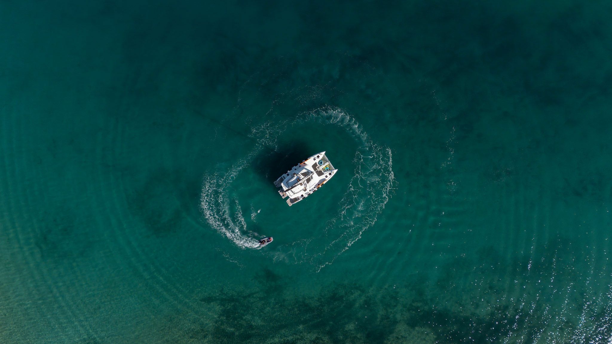 Lagoon 51 | Queen Alexandra