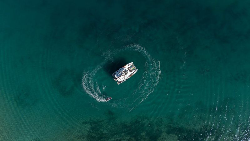 Lagoon 51 | Queen Alexandra