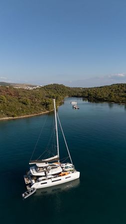 Lagoon 51 | Queen Alexandra