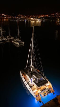 Lagoon 51 | Queen Alexandra