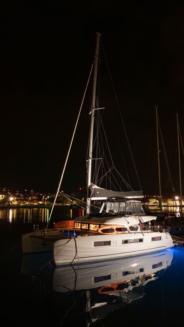 Lagoon 51 | Queen Alexandra