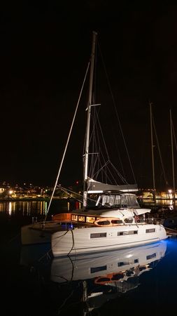 Lagoon 51 | Queen Alexandra