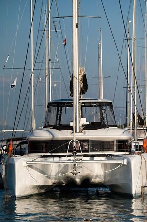 Lagoon 51 | Queen Alexandra