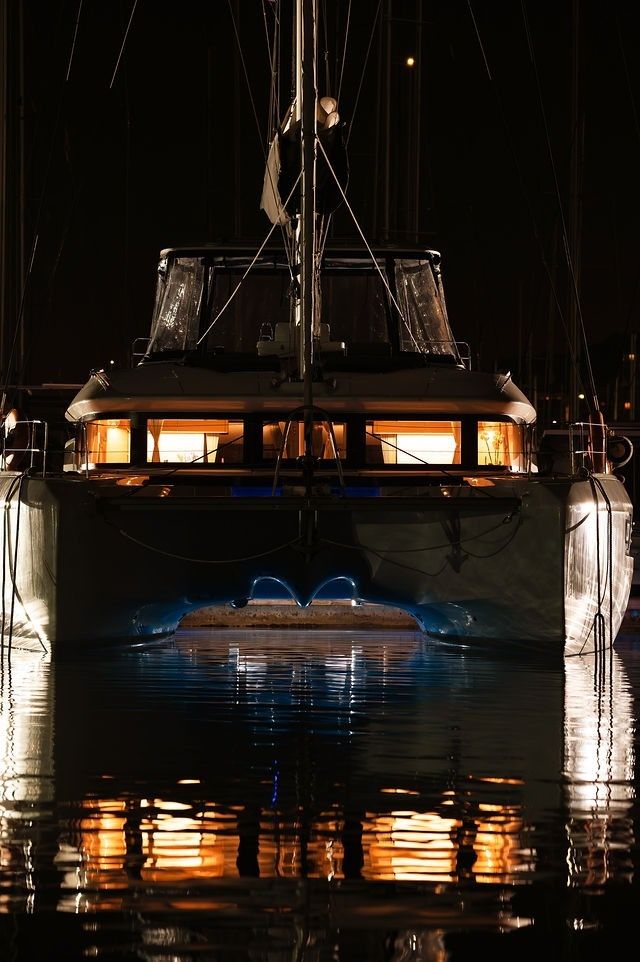 Lagoon 51 | Queen Alexandra