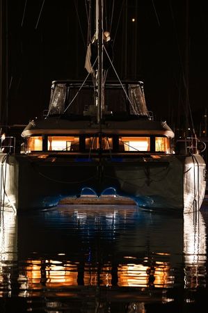 Lagoon 51 | Queen Alexandra