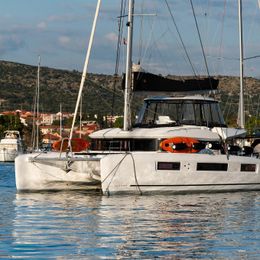 Lagoon 51 | Queen Alexandra