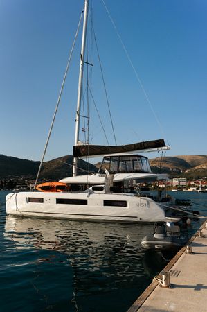 Lagoon 51 | Queen Alexandra