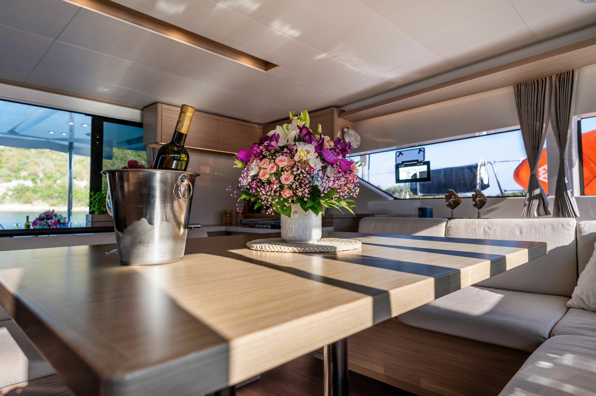 Lagoon 51 | Queen Alexandra