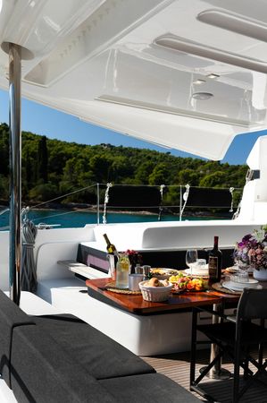 Lagoon 51 | Queen Alexandra