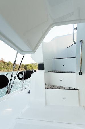 Lagoon 51 | Queen Alexandra