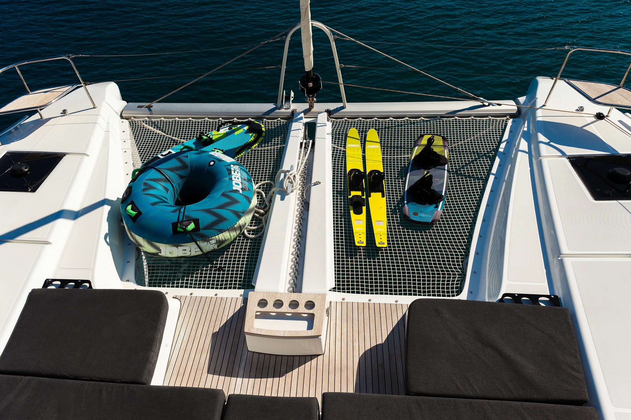 Lagoon 51 | Queen Alexandra