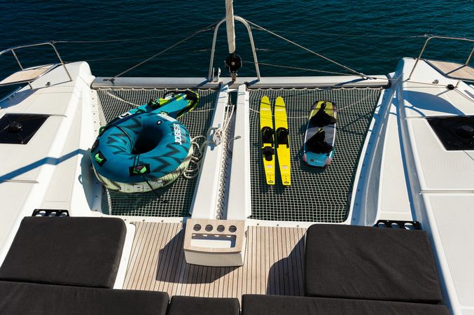 Lagoon 51 | Queen Alexandra