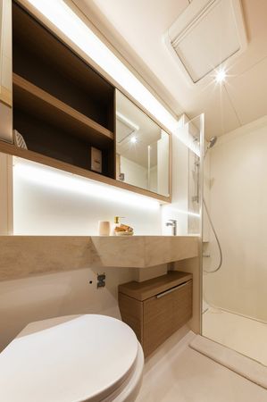 Lagoon 51 | Queen Alexandra