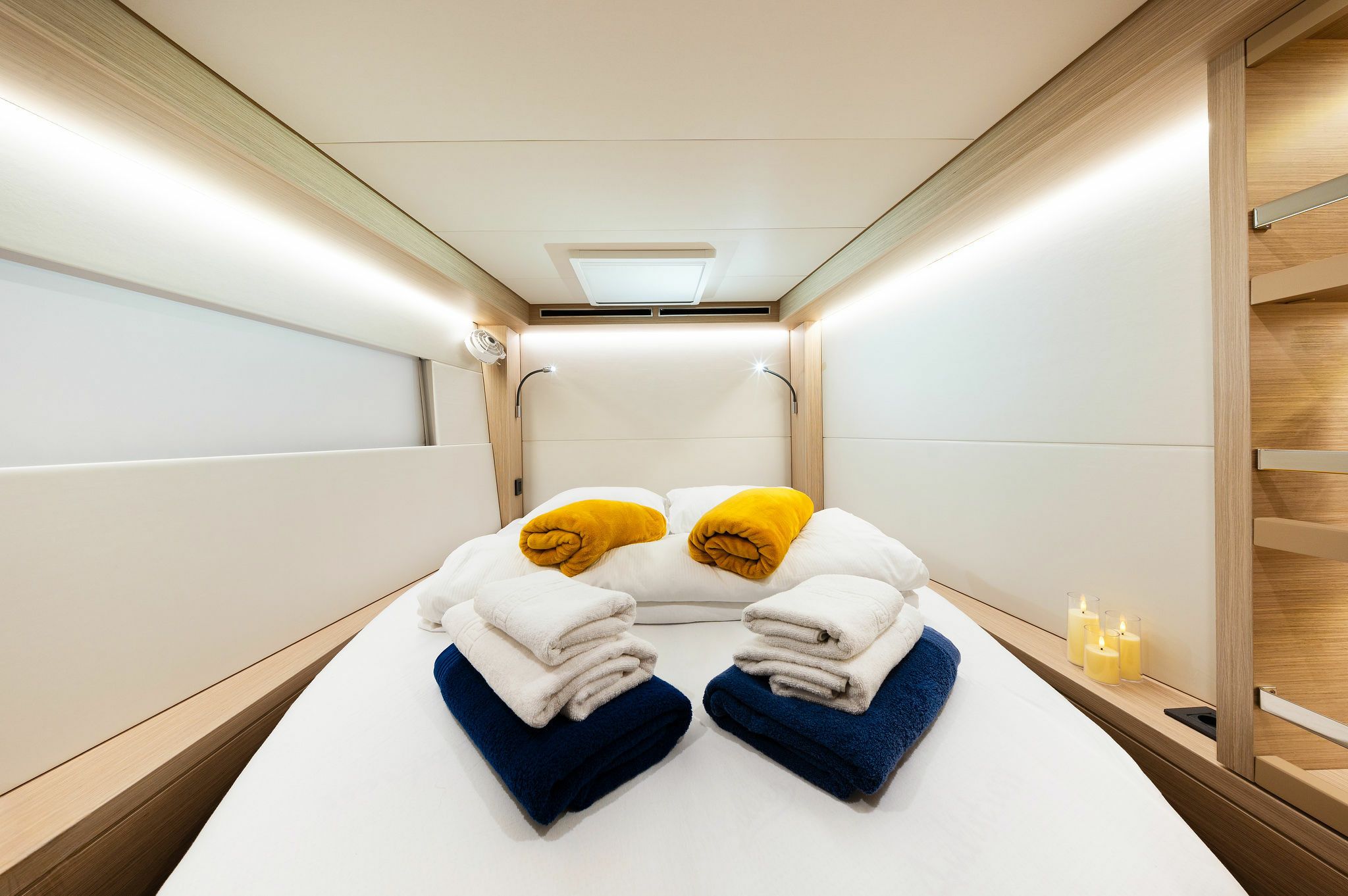 Lagoon 51 | Queen Alexandra