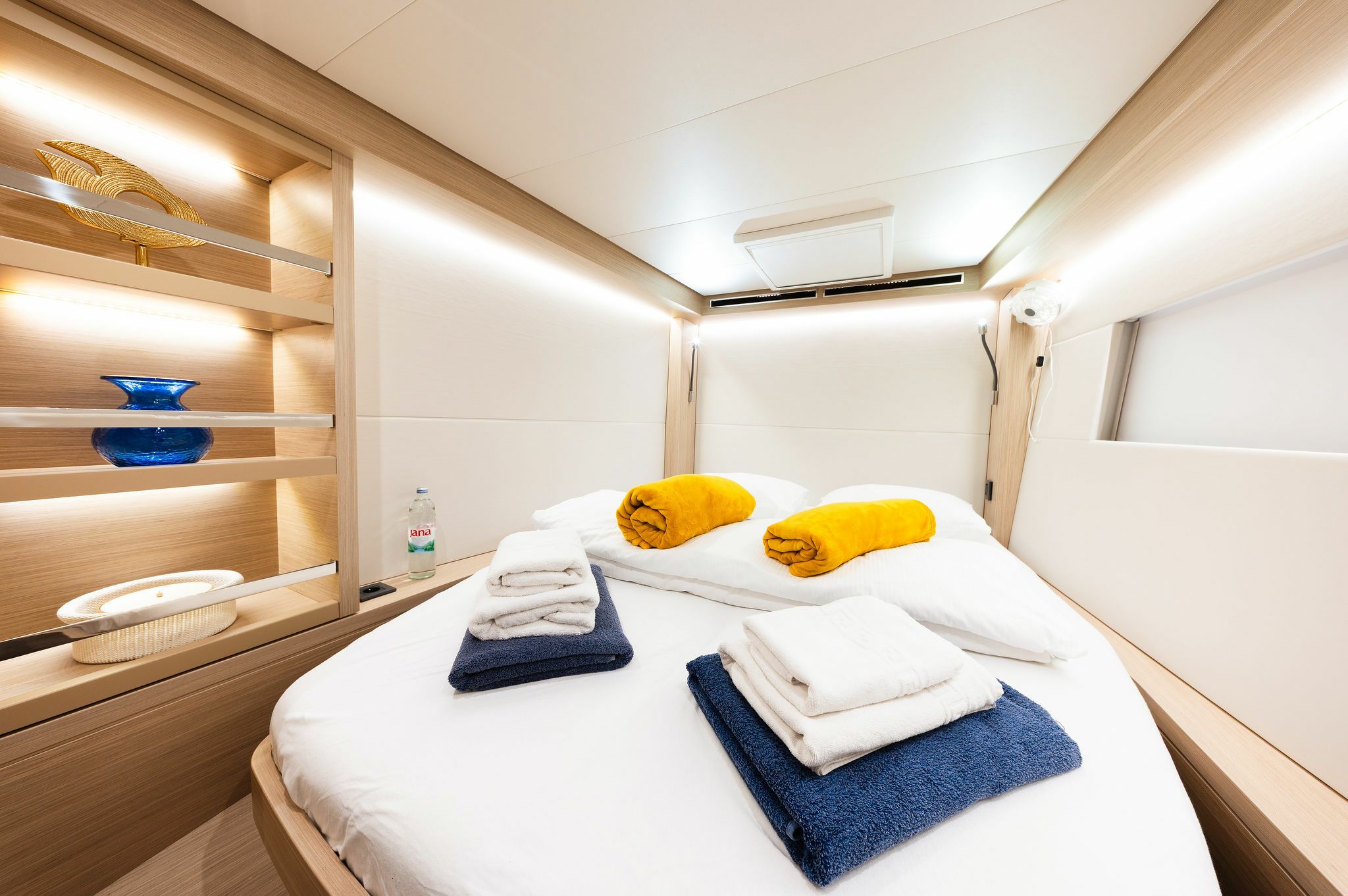 Lagoon 51 | Queen Alexandra