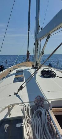 Bavaria Cruiser 55 | Lady Sunshine