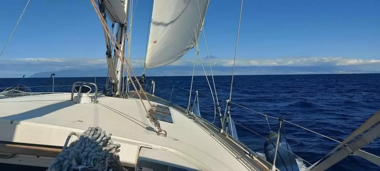 Bavaria Cruiser 55 | Lady Sunshine