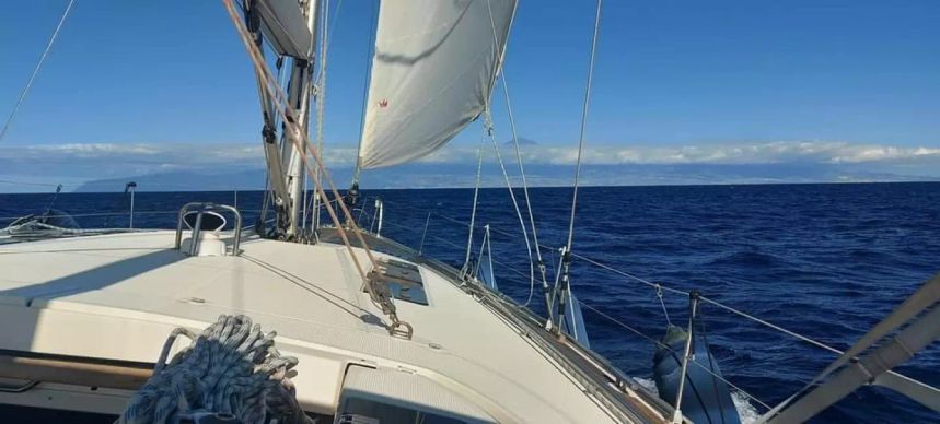 Bavaria Cruiser 55 | Lady Sunshine