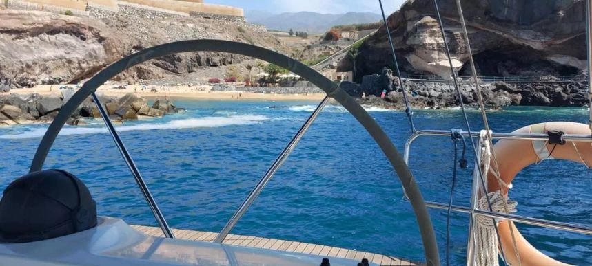Bavaria Cruiser 55 | Lady Sunshine