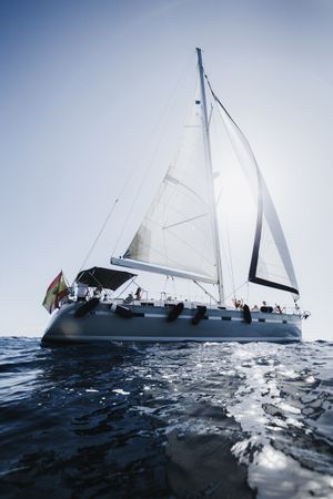 Bavaria Cruiser 55 | Lady Sunshine
