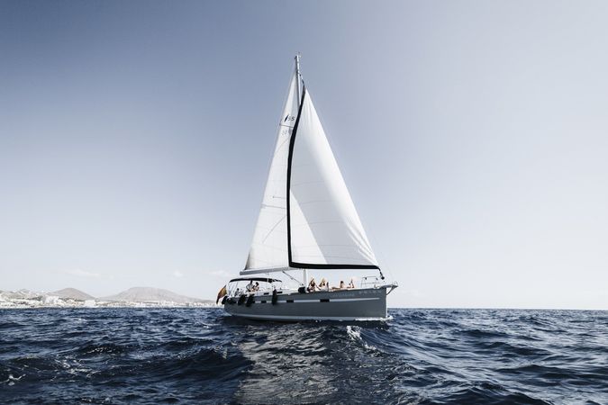Bavaria Cruiser 55 | Lady Sunshine