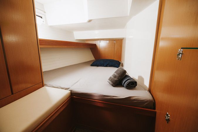 Bavaria Cruiser 55 | Lady Sunshine
