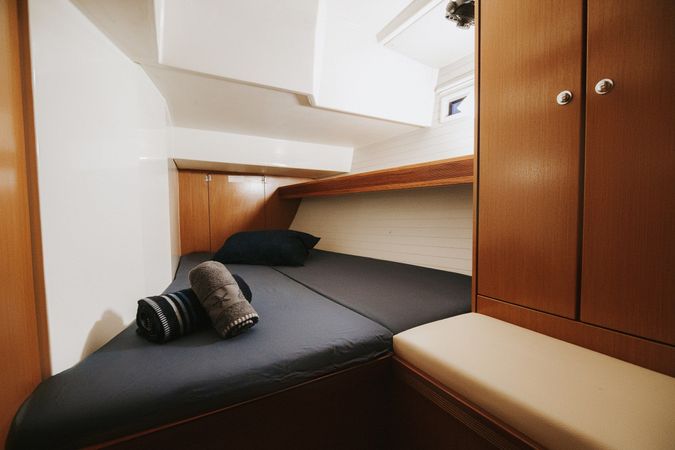 Bavaria Cruiser 55 | Lady Sunshine