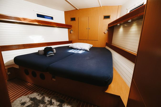 Bavaria Cruiser 55 | Lady Sunshine