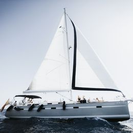 Bavaria Cruiser 55 | Lady Sunshine
