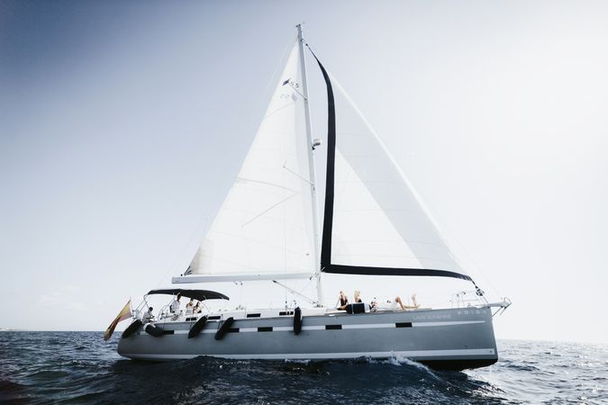 Bavaria Cruiser 55 | Lady Sunshine