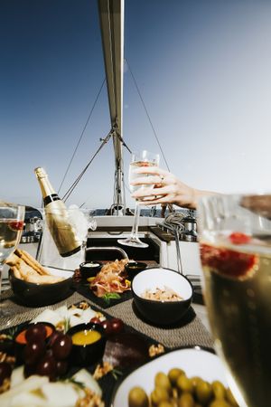 Bavaria Cruiser 55 | Lady Sunshine