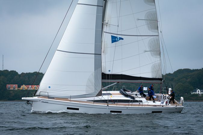 Dehler 46 | Hugo