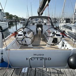 Dehler 46 | Hugo
