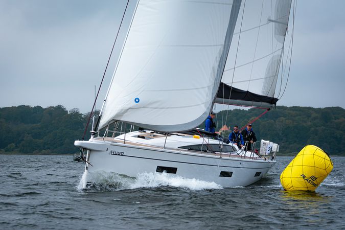 Dehler 46 | Hugo