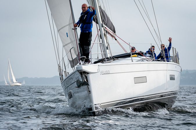 Dehler 46 | Hugo
