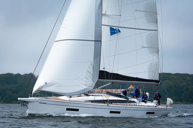 Dehler 46 | Hugo