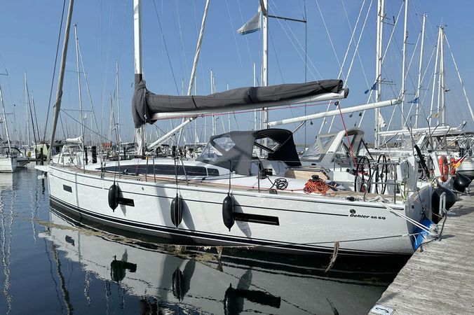 Dehler 46 | Hugo