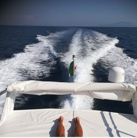 Raffaelli Regal 35 | Hattare