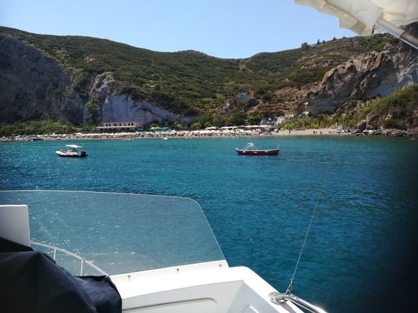 Raffaelli Regal 35 | Hattare