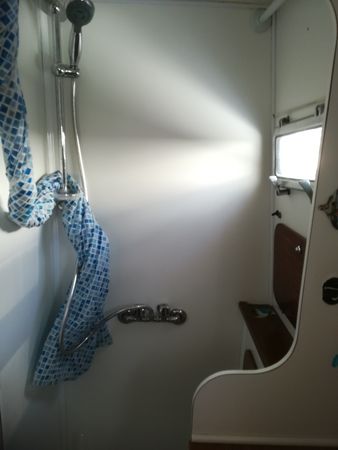 Raffaelli Regal 35 | Hattare