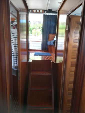 Raffaelli Regal 35 | Hattare
